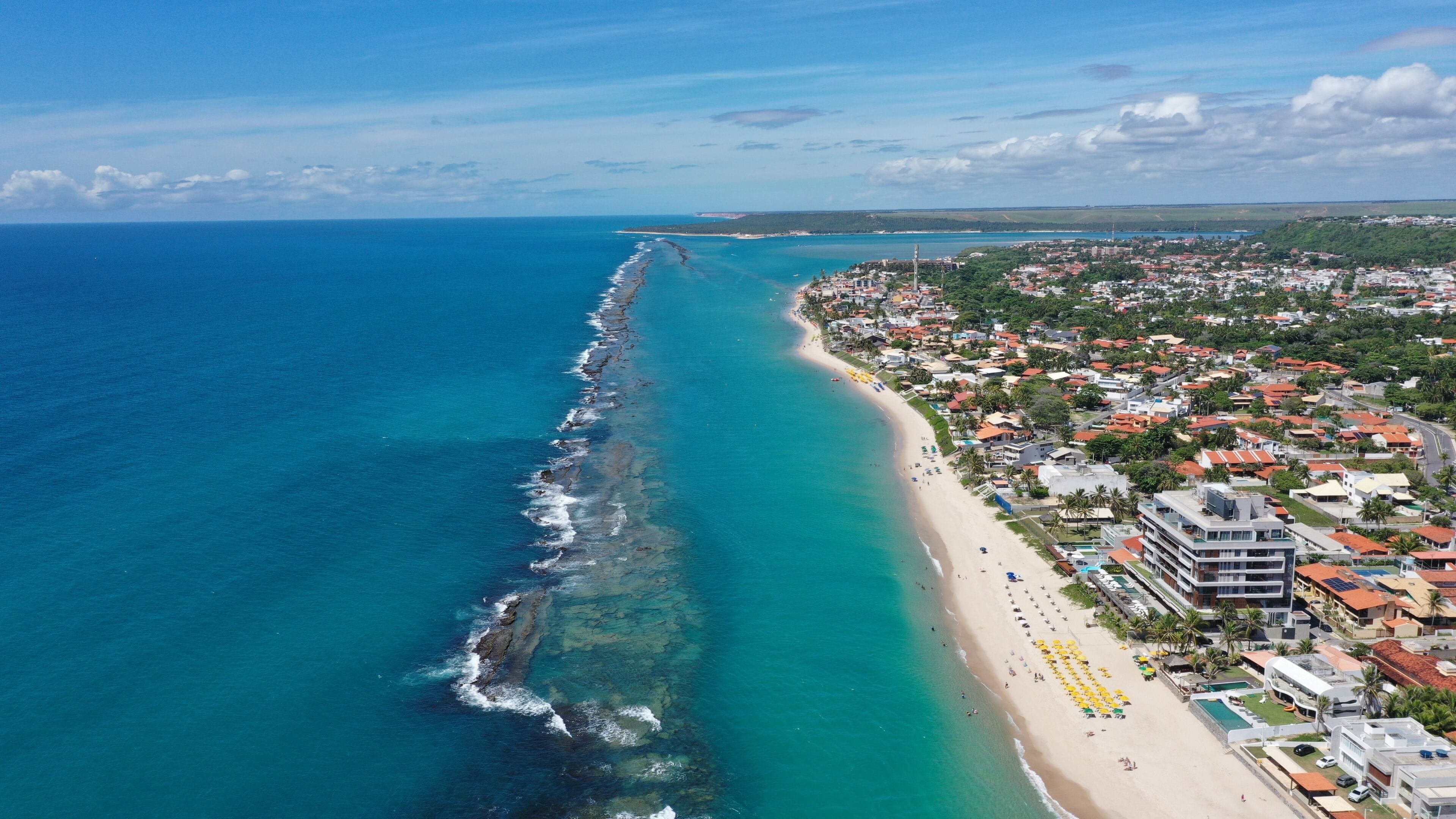 Barra de São Miguel
